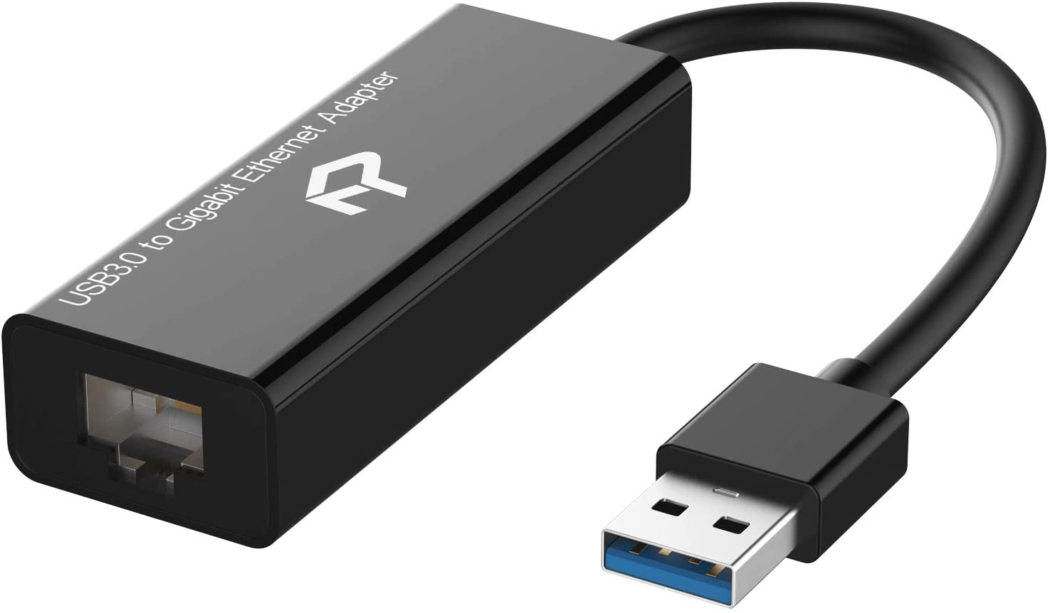 VMware ESXi - Rankie USB 3.0 to Gigabit Ethernet Adapter